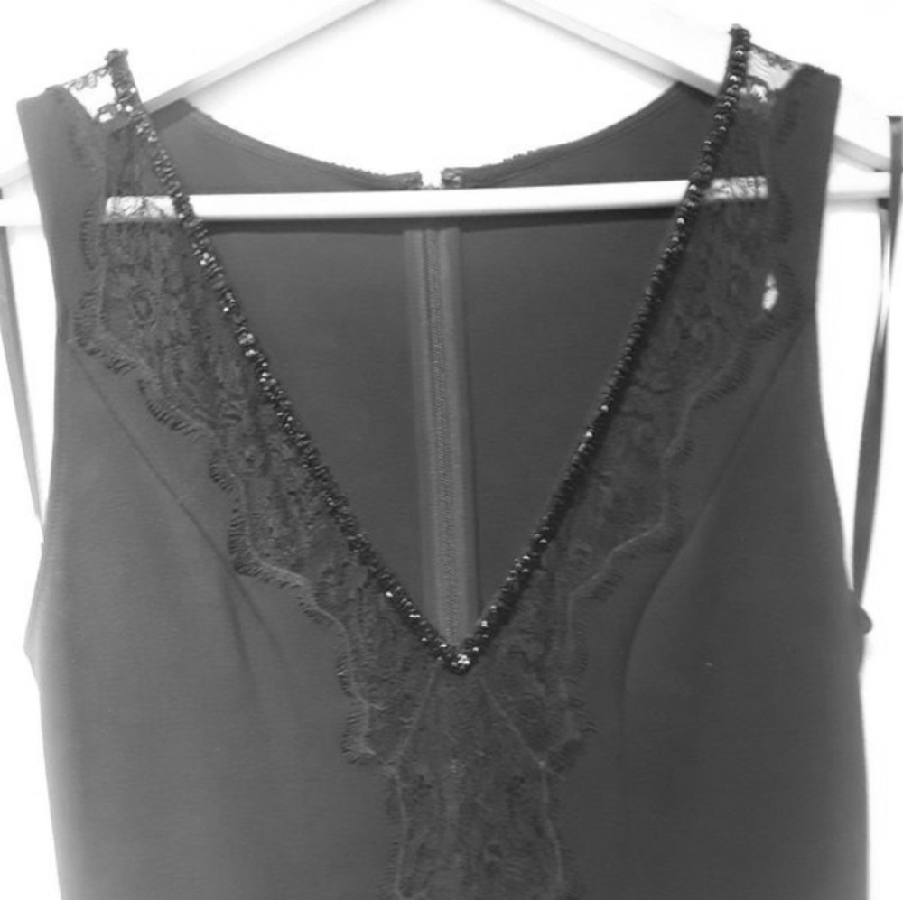 Roberto cavalli jersey dress